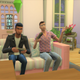 Illustration for article titled Making My Friends In iThe Sims/i Also Means Including Their Flawsem/em